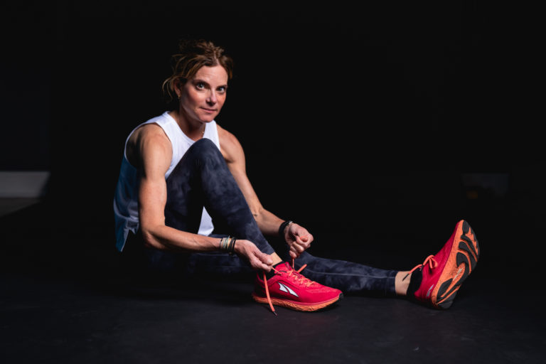 Meet Lisa Landrum - Forward Motion CLT